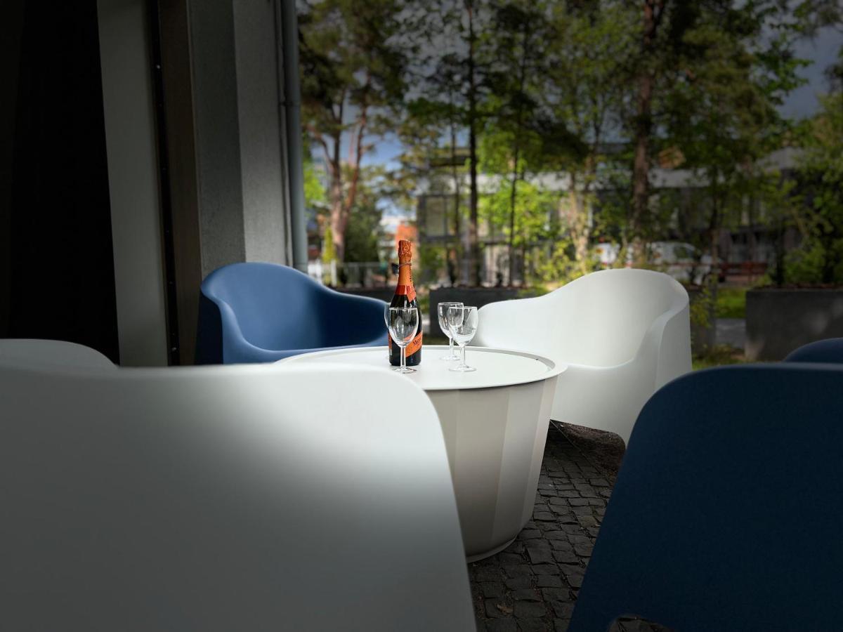 פלאנגה Villa Comfort מראה חיצוני תמונה