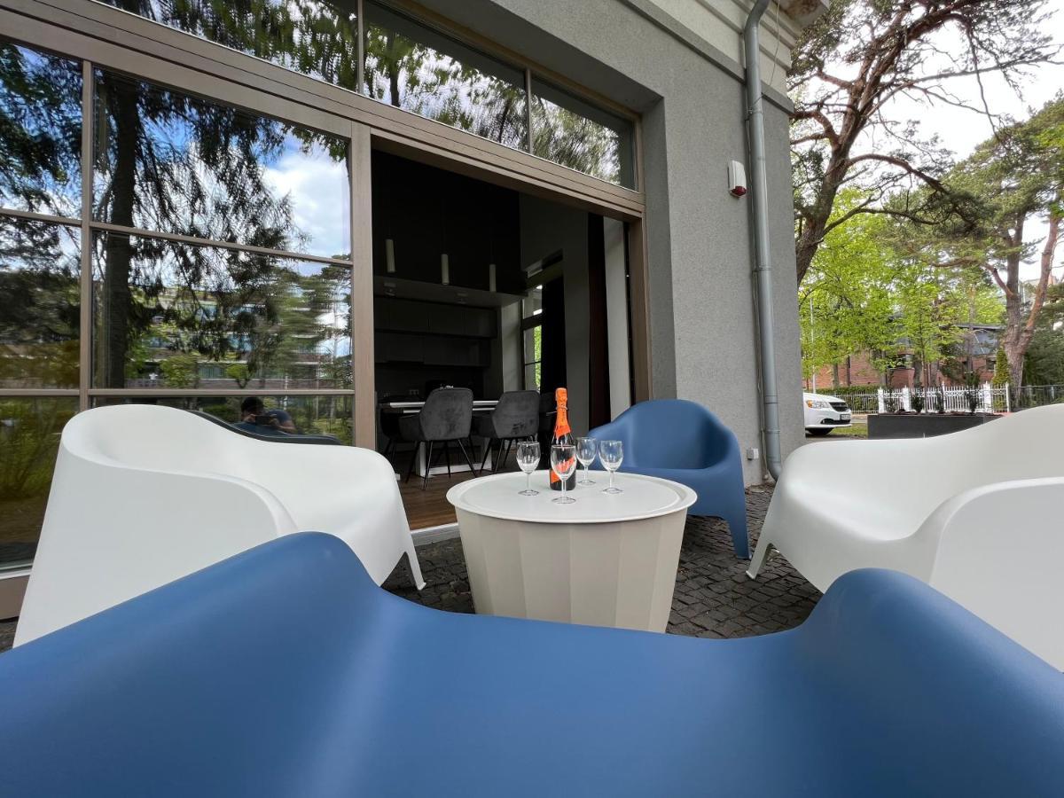 פלאנגה Villa Comfort מראה חיצוני תמונה
