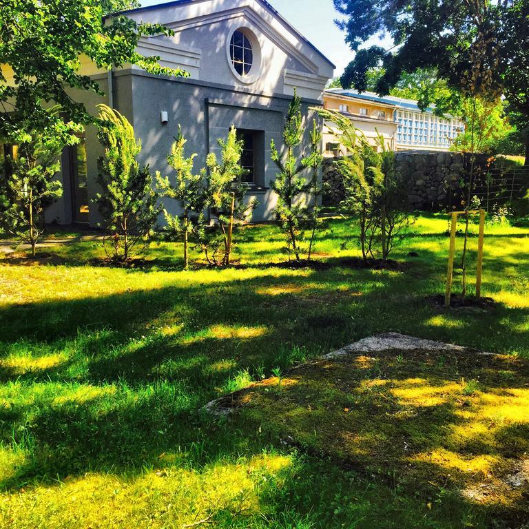 פלאנגה Villa Comfort מראה חיצוני תמונה