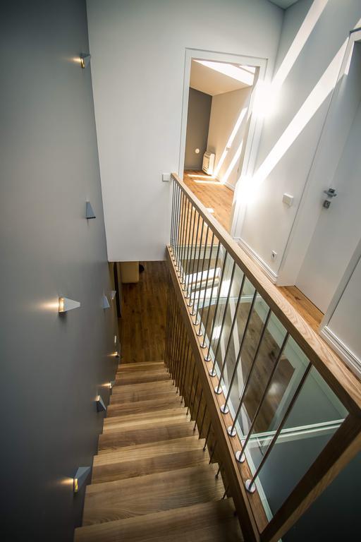 פלאנגה Villa Comfort מראה חיצוני תמונה
