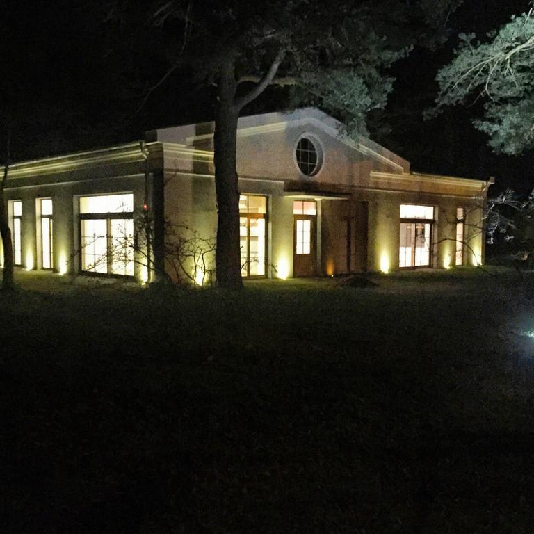 פלאנגה Villa Comfort מראה חיצוני תמונה