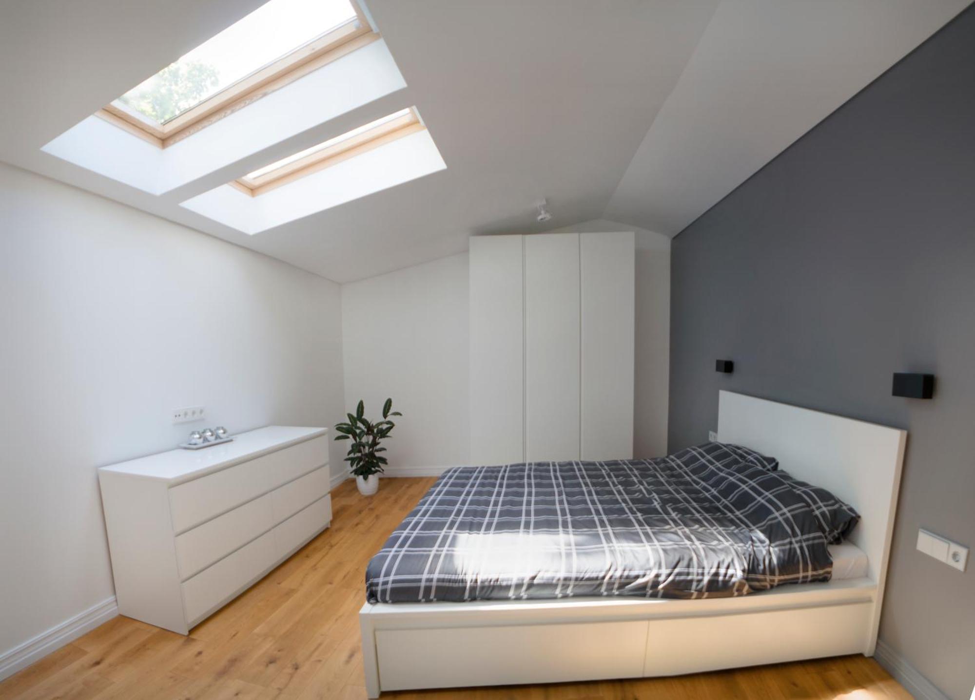 פלאנגה Villa Comfort מראה חיצוני תמונה