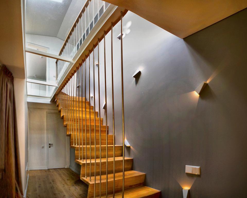 פלאנגה Villa Comfort מראה חיצוני תמונה