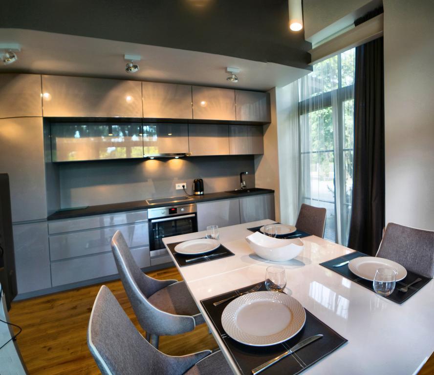 פלאנגה Villa Comfort מראה חיצוני תמונה