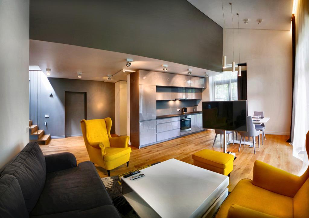 פלאנגה Villa Comfort מראה חיצוני תמונה