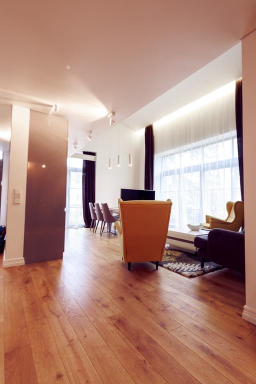 פלאנגה Villa Comfort מראה חיצוני תמונה