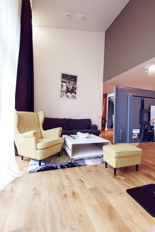 פלאנגה Villa Comfort מראה חיצוני תמונה