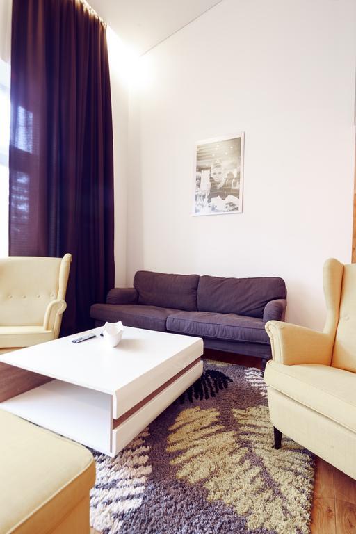 פלאנגה Villa Comfort מראה חיצוני תמונה