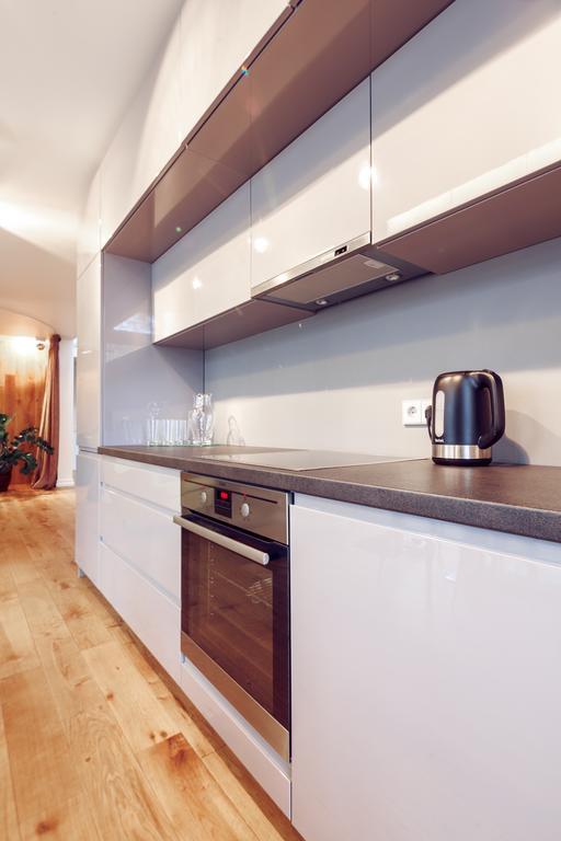 פלאנגה Villa Comfort מראה חיצוני תמונה