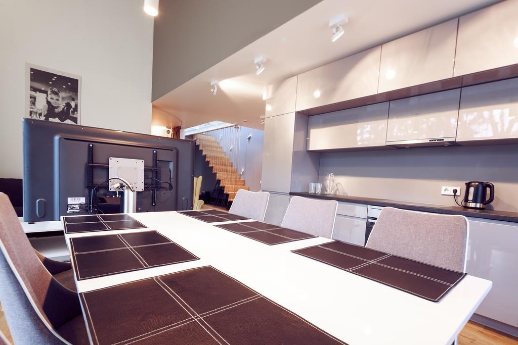 פלאנגה Villa Comfort מראה חיצוני תמונה