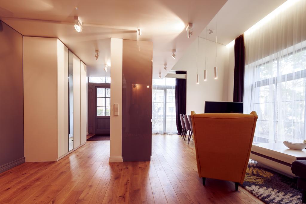 פלאנגה Villa Comfort מראה חיצוני תמונה