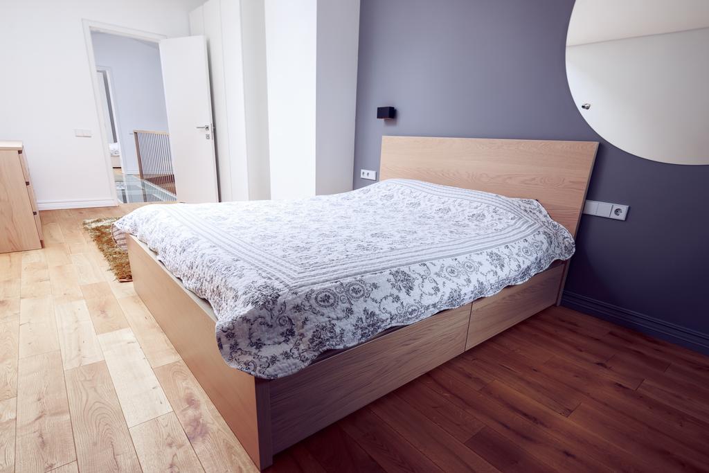 פלאנגה Villa Comfort מראה חיצוני תמונה