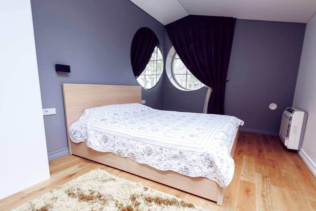 פלאנגה Villa Comfort מראה חיצוני תמונה