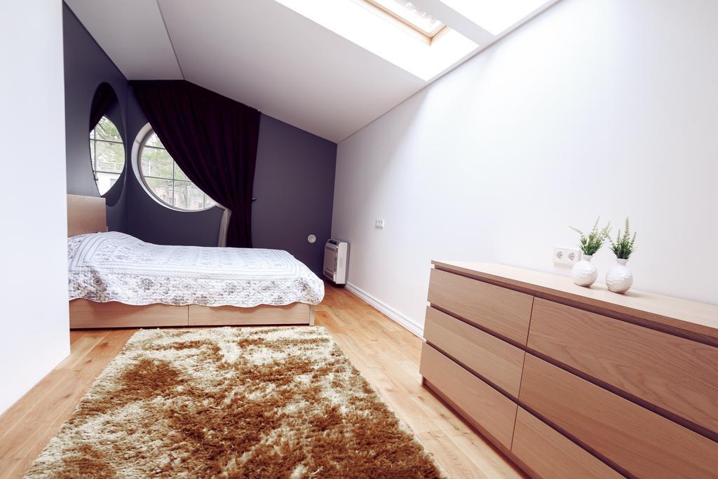 פלאנגה Villa Comfort מראה חיצוני תמונה