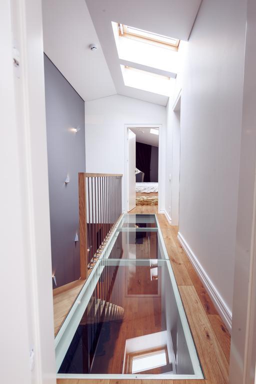 פלאנגה Villa Comfort מראה חיצוני תמונה