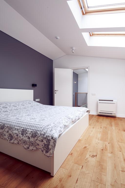 פלאנגה Villa Comfort מראה חיצוני תמונה