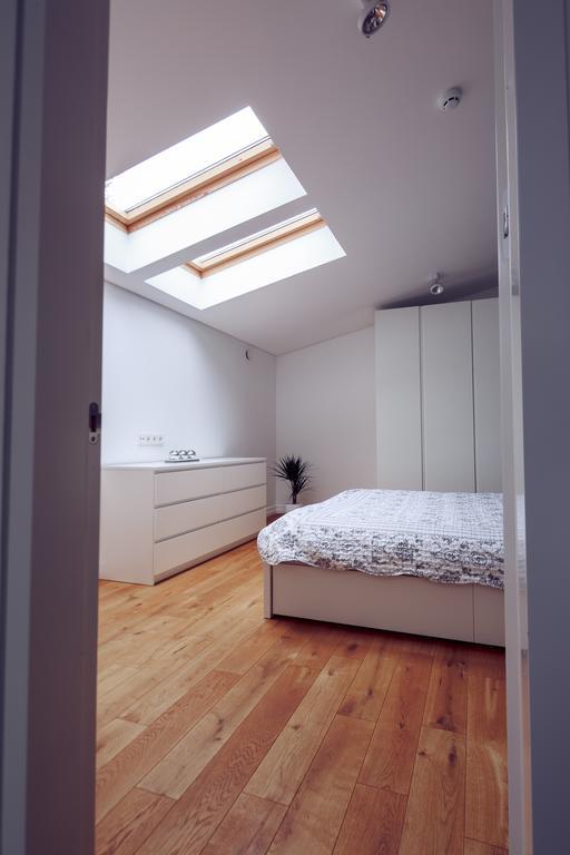 פלאנגה Villa Comfort מראה חיצוני תמונה