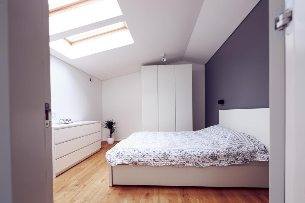 פלאנגה Villa Comfort מראה חיצוני תמונה