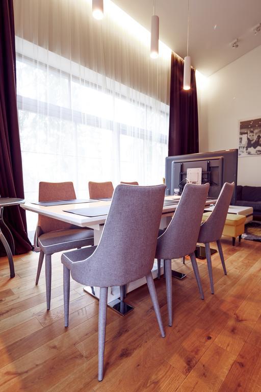 פלאנגה Villa Comfort מראה חיצוני תמונה