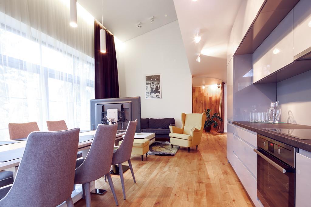 פלאנגה Villa Comfort מראה חיצוני תמונה