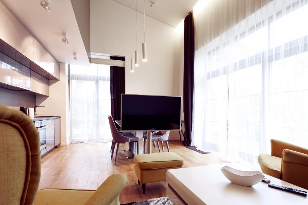 פלאנגה Villa Comfort מראה חיצוני תמונה