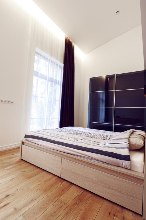 פלאנגה Villa Comfort מראה חיצוני תמונה