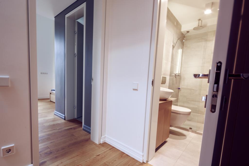 פלאנגה Villa Comfort מראה חיצוני תמונה