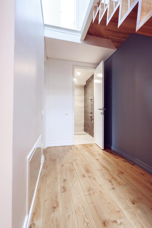 פלאנגה Villa Comfort מראה חיצוני תמונה