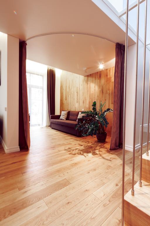 פלאנגה Villa Comfort מראה חיצוני תמונה