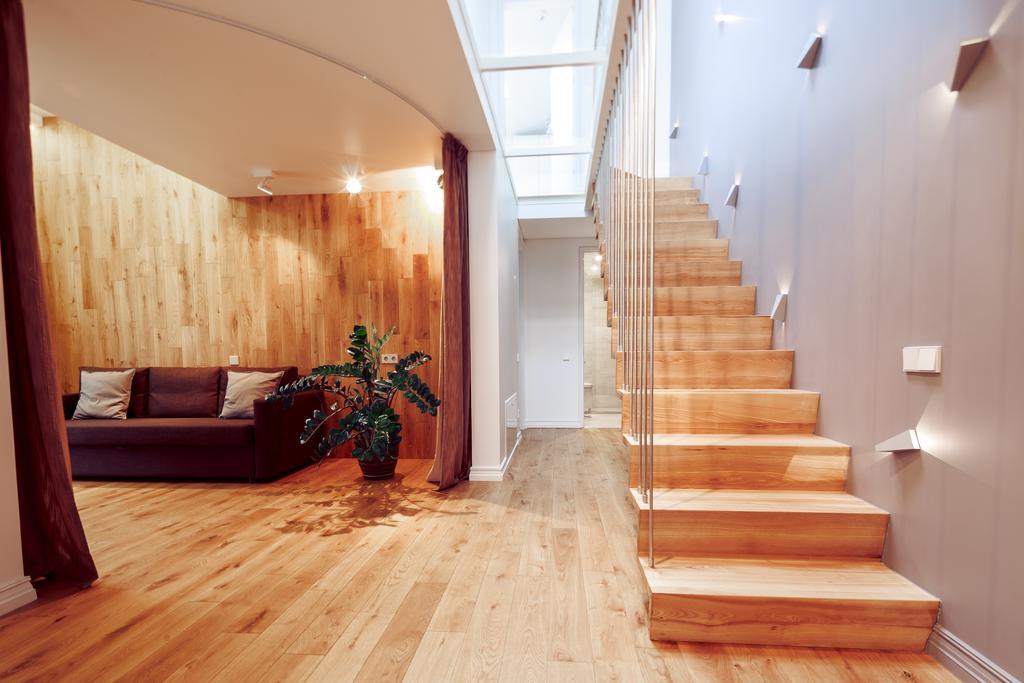 פלאנגה Villa Comfort מראה חיצוני תמונה