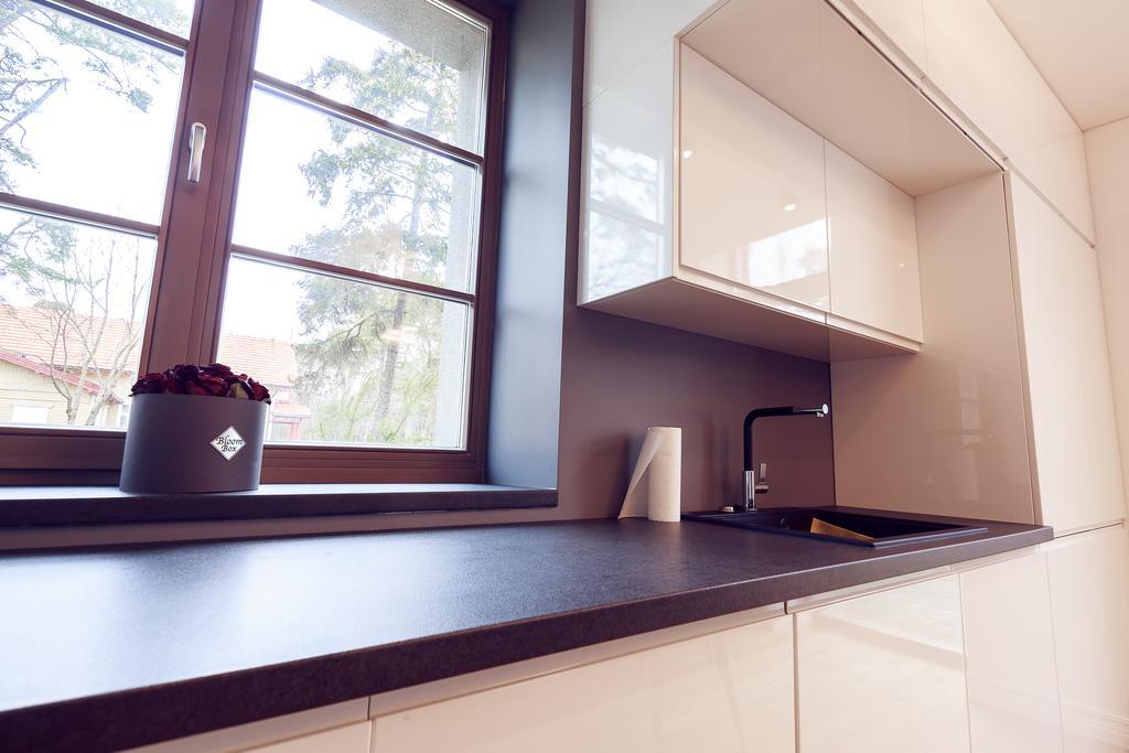 פלאנגה Villa Comfort מראה חיצוני תמונה