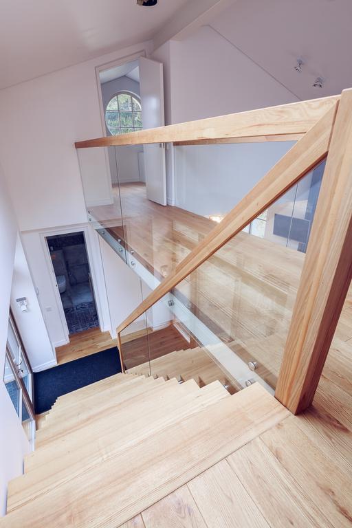 פלאנגה Villa Comfort מראה חיצוני תמונה