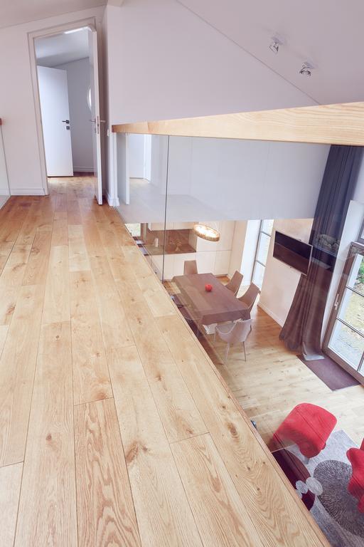 פלאנגה Villa Comfort מראה חיצוני תמונה