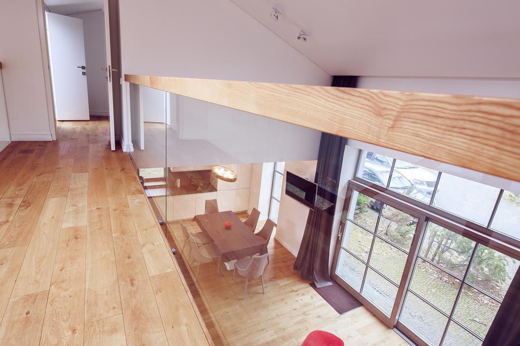 פלאנגה Villa Comfort מראה חיצוני תמונה