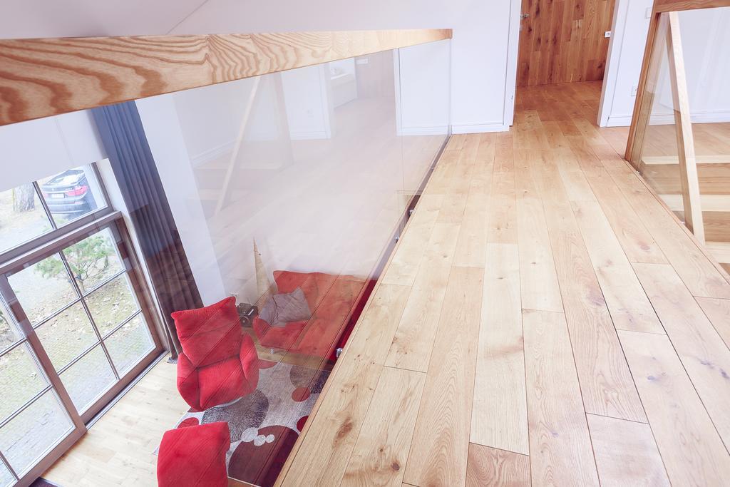 פלאנגה Villa Comfort מראה חיצוני תמונה
