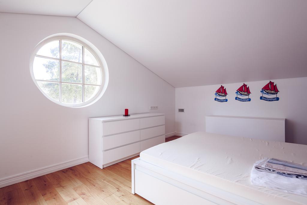 פלאנגה Villa Comfort מראה חיצוני תמונה