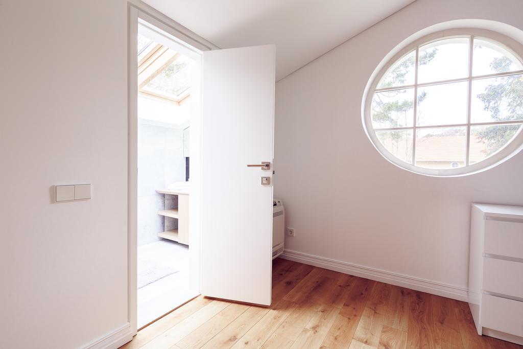פלאנגה Villa Comfort מראה חיצוני תמונה