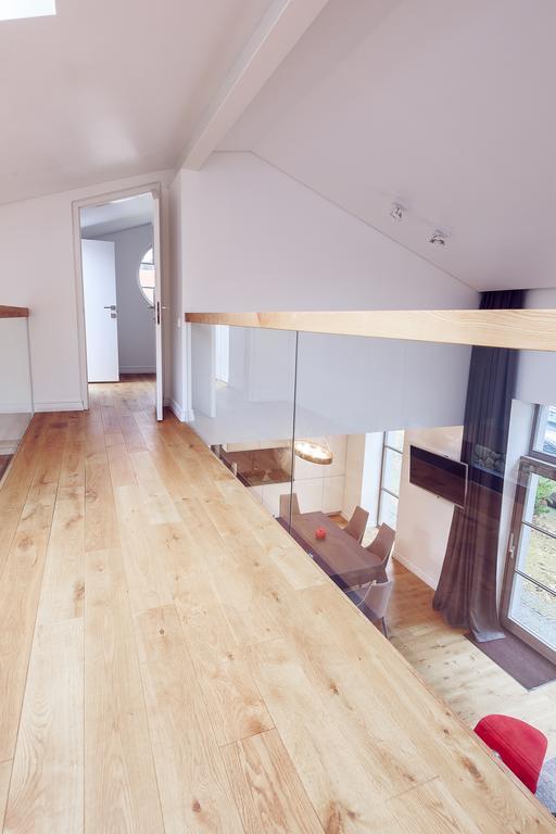 פלאנגה Villa Comfort מראה חיצוני תמונה
