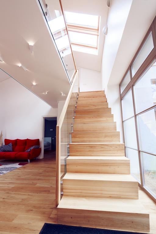 פלאנגה Villa Comfort מראה חיצוני תמונה