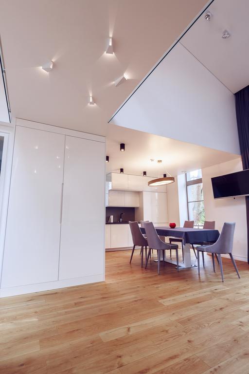 פלאנגה Villa Comfort מראה חיצוני תמונה
