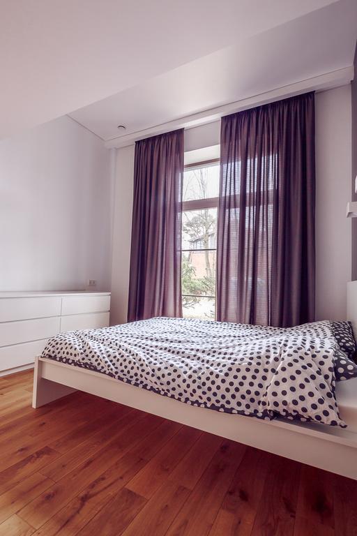 פלאנגה Villa Comfort מראה חיצוני תמונה