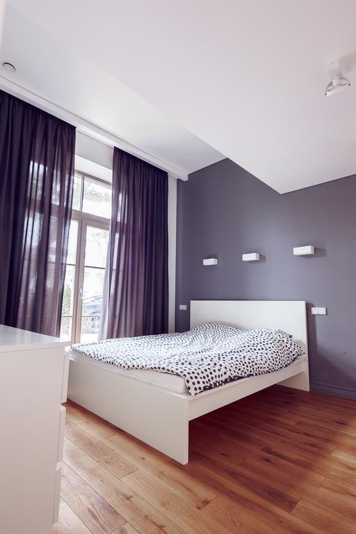 פלאנגה Villa Comfort מראה חיצוני תמונה