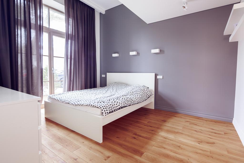 פלאנגה Villa Comfort מראה חיצוני תמונה