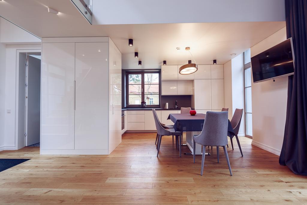 פלאנגה Villa Comfort מראה חיצוני תמונה