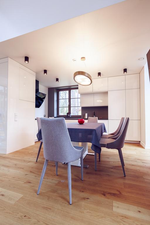 פלאנגה Villa Comfort מראה חיצוני תמונה