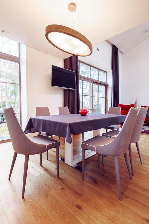 פלאנגה Villa Comfort מראה חיצוני תמונה