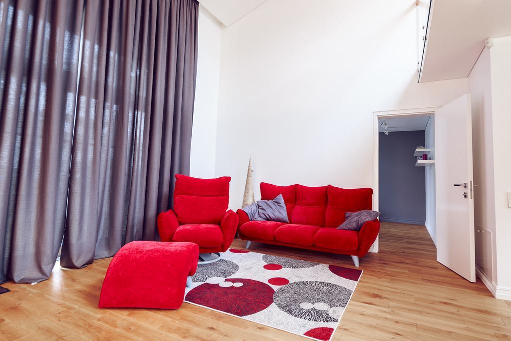 פלאנגה Villa Comfort מראה חיצוני תמונה
