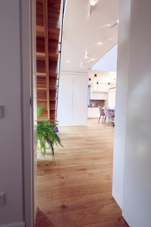 פלאנגה Villa Comfort מראה חיצוני תמונה