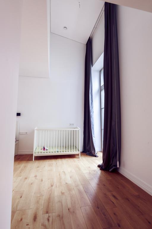 פלאנגה Villa Comfort מראה חיצוני תמונה